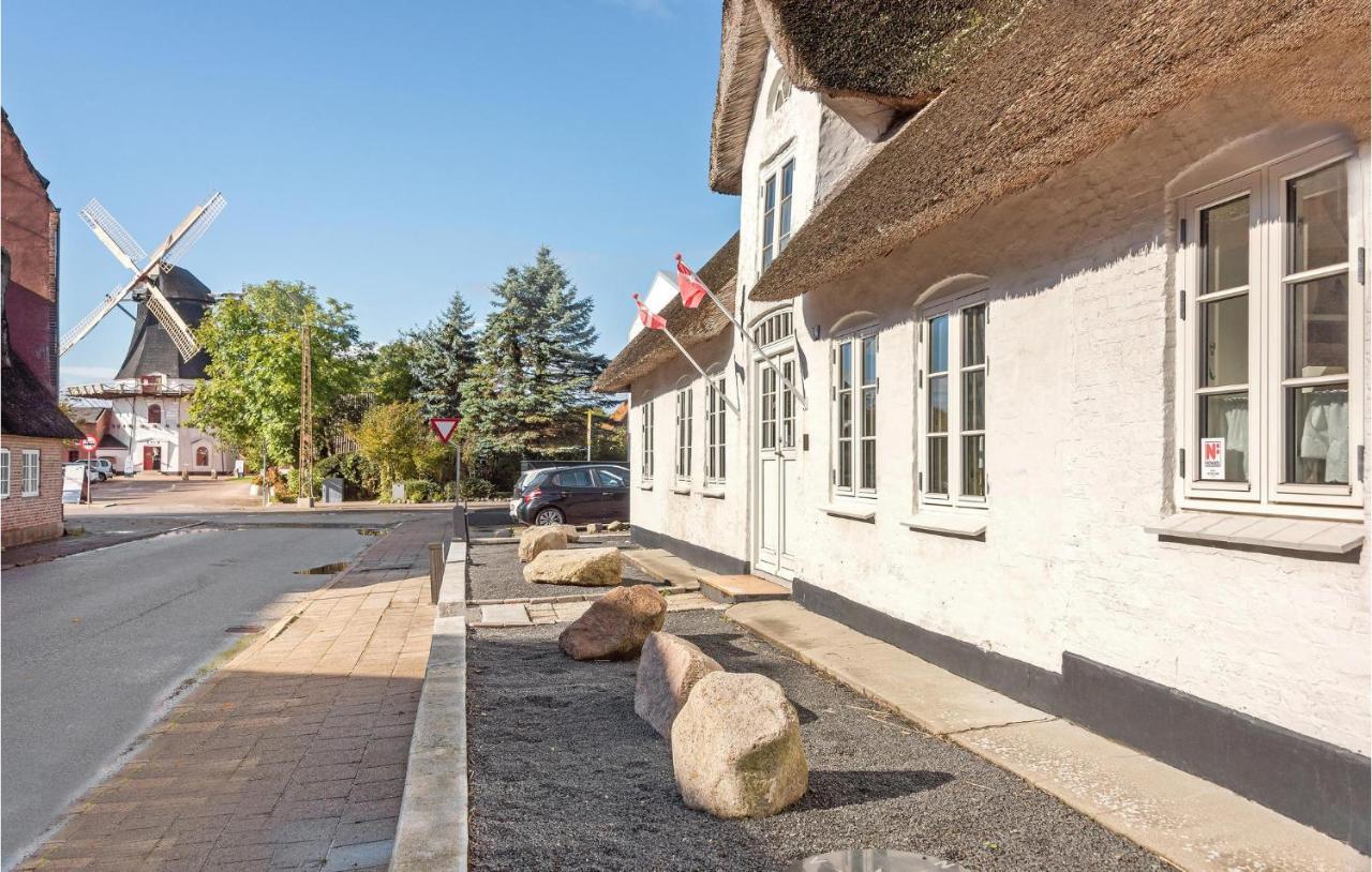 Cozy Home In Hojer With Wifi Екстериор снимка